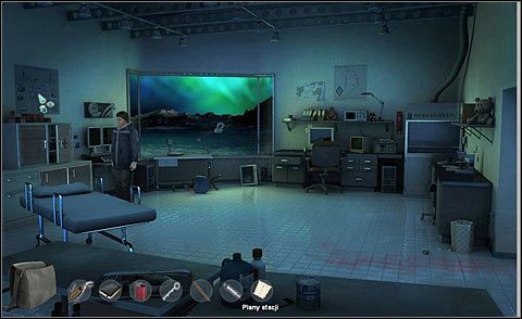 1 - Uratuj Novę | Noc 4 | Alpha Polaris - Alpha Polaris - opis przejścia - poradnik do gry