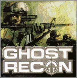 Poradnik do gry Tom Clancys Ghost Recon zawiera opis przejścia wszystkich misji - Tom Clancys Ghost Recon - poradnik do gry