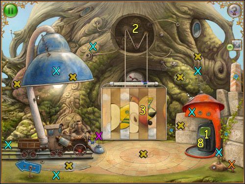 5 - [Rozdział 2] Przedmioty w The Tiny Bang Story - The Tiny Bang Story - poradnik do gry