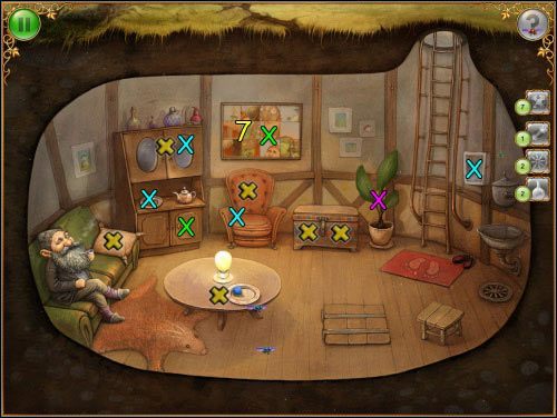 7 - [Rozdział 2] Przedmioty w The Tiny Bang Story - The Tiny Bang Story - poradnik do gry