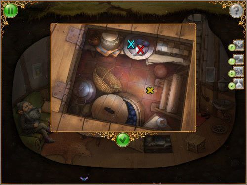 8 - [Rozdział 2] Przedmioty w The Tiny Bang Story - The Tiny Bang Story - poradnik do gry