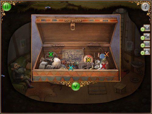 9 - [Rozdział 2] Przedmioty w The Tiny Bang Story - The Tiny Bang Story - poradnik do gry