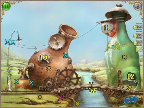 10 - [Rozdział 2] Przedmioty w The Tiny Bang Story - The Tiny Bang Story - poradnik do gry