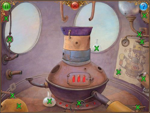 [2] - [Rozdział 2] Opis przejścia | The Tiny Bang Story - The Tiny Bang Story - poradnik do gry