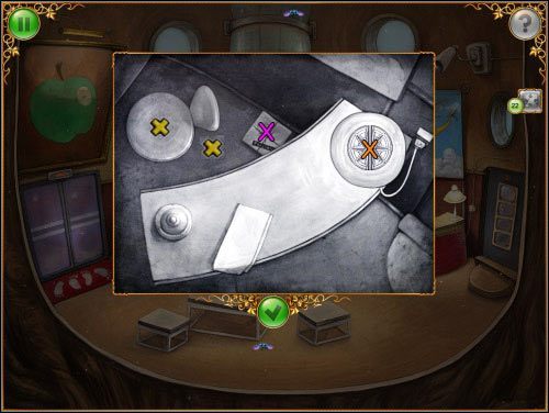 5 - [Rozdział 3] Przedmioty | The Tiny Bang Story - The Tiny Bang Story - poradnik do gry