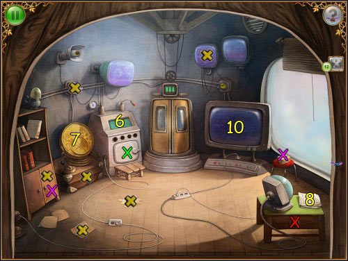 8 - [Rozdział 3] Przedmioty | The Tiny Bang Story - The Tiny Bang Story - poradnik do gry