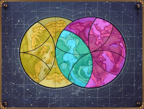 [1] - [Rozdział 3] Opis przejścia | The Tiny Bang Story - The Tiny Bang Story - poradnik do gry