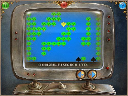 [5] - [Rozdział 3] Opis przejścia | The Tiny Bang Story - The Tiny Bang Story - poradnik do gry