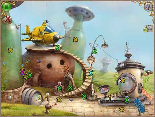 5 - [Rozdział 4] Przedmioty | The Tiny Bang Story - The Tiny Bang Story - poradnik do gry