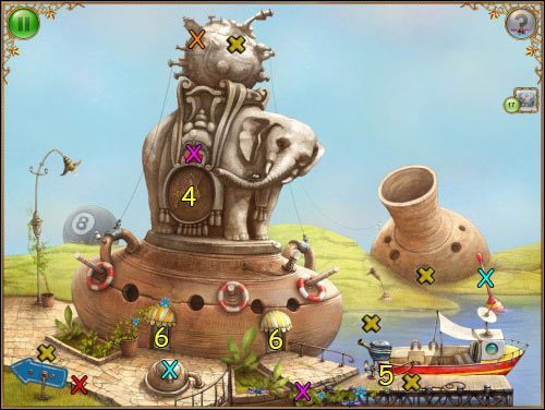 8 - [Rozdział 4] Przedmioty | The Tiny Bang Story - The Tiny Bang Story - poradnik do gry