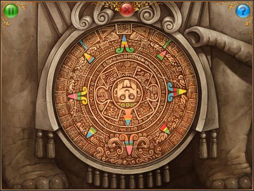 [2] - [Rozdział 4] Opis przejścia | The Tiny Bang Story - The Tiny Bang Story - poradnik do gry