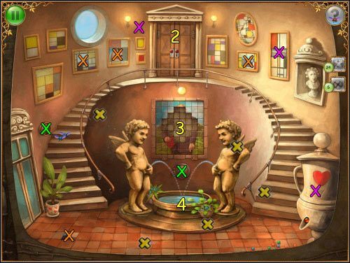 5 - [Rozdział 5] Przedmioty | The Tiny Bang Story - The Tiny Bang Story - poradnik do gry