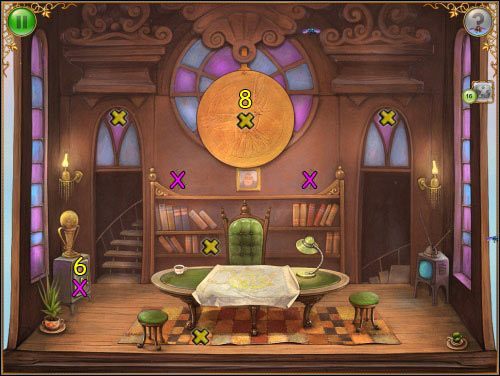 7 - [Rozdział 5] Przedmioty | The Tiny Bang Story - The Tiny Bang Story - poradnik do gry