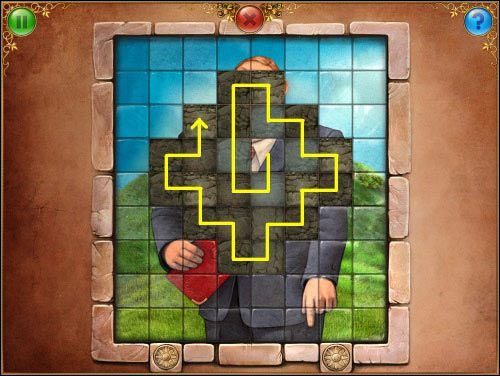 [1] - [Rozdział 5] Opis przejścia | The Tiny Bang Story - The Tiny Bang Story - poradnik do gry