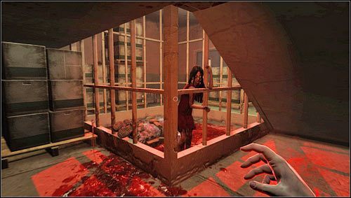 F - F.3.A.R. - poradnik do gry