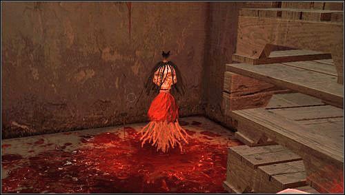 - Na każdym poziomie ukryta została jedna lalka Almy - Poradnik do gry - Porady ogólne | FEAR 3 - F.3.A.R. - poradnik do gry