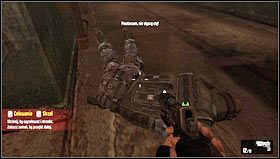 1 - Poziom 01- Więzienie | Opis przejścia | FEAR 3 - F.3.A.R. - poradnik do gry