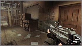 3 - Poziom 01- Więzienie | Opis przejścia | FEAR 3 - F.3.A.R. - poradnik do gry