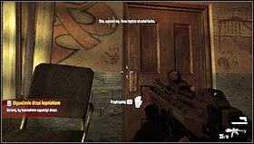 Eliminujemy kilku przeciwników ćwicząc przy tym rzucanie granatami i zabieramy od nich nową broń - Poziom 01- Więzienie | Opis przejścia | FEAR 3 - F.3.A.R. - poradnik do gry