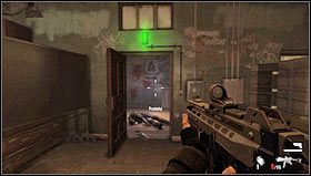 4 - Poziom 01- Więzienie | Opis przejścia | FEAR 3 - F.3.A.R. - poradnik do gry