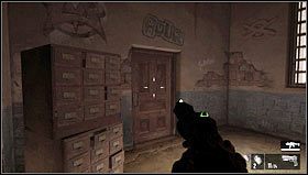 7 - Poziom 01- Więzienie | Opis przejścia | FEAR 3 - F.3.A.R. - poradnik do gry