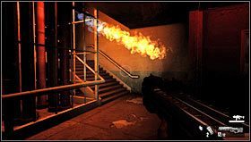 9 - Poziom 01- Więzienie | Opis przejścia | FEAR 3 - F.3.A.R. - poradnik do gry