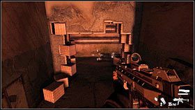 10 - Poziom 01- Więzienie | Opis przejścia | FEAR 3 - F.3.A.R. - poradnik do gry