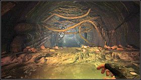 1 - Poziom 02- Slumsy | Opis przejścia | FEAR 3 - F.3.A.R. - poradnik do gry