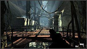 2 - Poziom 02- Slumsy | Opis przejścia | FEAR 3 - F.3.A.R. - poradnik do gry