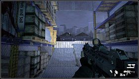 7 - Poziom 03- Sklep | Opis przejścia | FEAR 3 - F.3.A.R. - poradnik do gry