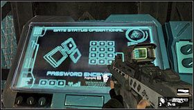 2 - Poziom 05- Wieża | Opis przejścia | FEAR 3 - F.3.A.R. - poradnik do gry