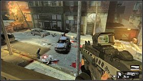 3 - Poziom 05- Wieża | Opis przejścia | FEAR 3 - F.3.A.R. - poradnik do gry