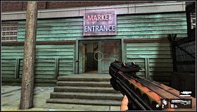 5 - Poziom 05- Wieża | Opis przejścia | FEAR 3 - F.3.A.R. - poradnik do gry