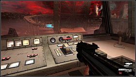 6 - Poziom 06- Most | Opis przejścia | FEAR 3 - F.3.A.R. - poradnik do gry