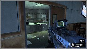 2 - Poziom 07- Port | Opis przejścia | FEAR 3 - F.3.A.R. - poradnik do gry