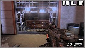 6 - Poziom 07- Port | Opis przejścia | FEAR 3 - F.3.A.R. - poradnik do gry