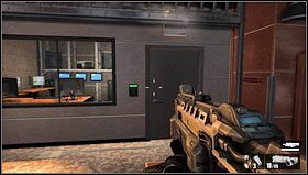 8 - Poziom 07- Port | Opis przejścia | FEAR 3 - F.3.A.R. - poradnik do gry