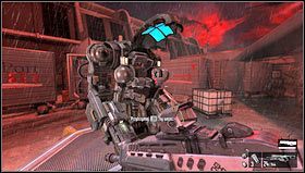 9 - Poziom 07- Port | Opis przejścia | FEAR 3 - F.3.A.R. - poradnik do gry