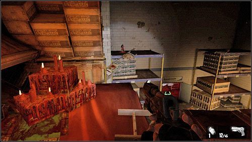 3 - Poziom 3 | Lalki Almy | FEAR 3 - F.3.A.R. - poradnik do gry