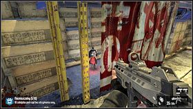 3 - Poziom 3 | Lalki Almy | FEAR 3 - F.3.A.R. - poradnik do gry