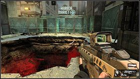 1 - Poziom 5 | Lalki Almy | FEAR 3 - F.3.A.R. - poradnik do gry