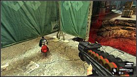 5 - Poziom 5 | Lalki Almy | FEAR 3 - F.3.A.R. - poradnik do gry