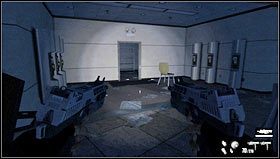 1 - Poziom 7 | Lalki Almy | FEAR 3 - F.3.A.R. - poradnik do gry