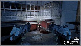 7 - Poziom 7 | Lalki Almy | FEAR 3 - F.3.A.R. - poradnik do gry