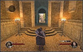 Zacznij od rozprawienia się z trzema przeciwnikami, którzy cię zaatakują [1] - Misja 1 - Cypr (1) | Opis przejścia The First Templar - The First Templar - poradnik do gry