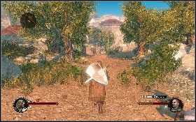 Idź przed siebie, aż dotrzesz do portu - Misja 1 - Cypr (1) | Opis przejścia The First Templar - The First Templar - poradnik do gry