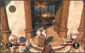 7 - Misja 1 - Cypr (1) | Opis przejścia The First Templar - The First Templar - poradnik do gry