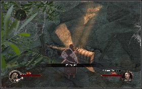 9 - Misja 1 - Cypr (1) | Opis przejścia The First Templar - The First Templar - poradnik do gry