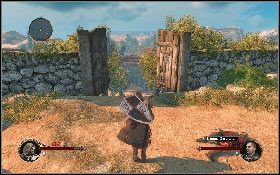 11 - Misja 1 - Cypr (1) | Opis przejścia The First Templar - The First Templar - poradnik do gry