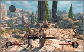 6 - Misja 1 - Cypr (2) | Opis przejścia The First Templar - The First Templar - poradnik do gry